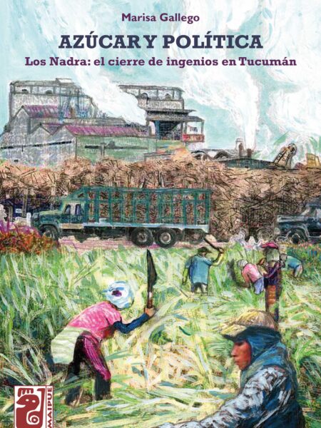 AZÚCAR Y POLITICA (EBOOK)