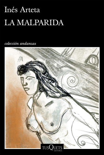MALPARIDA, LA (EBOOK)