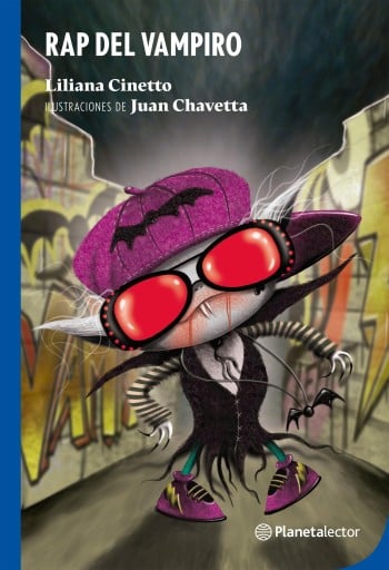 RAP DEL VAMPIRO (EBOOK)