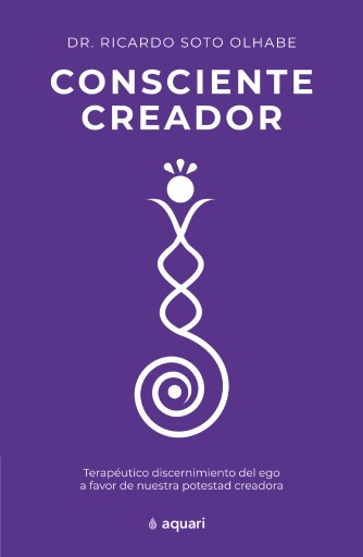 CONSCIENTE CREADOR (EBOOK)