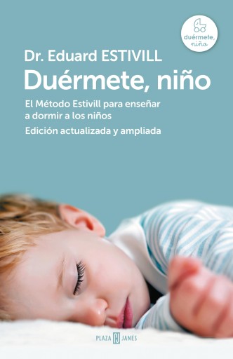 DUÉRMETE, NIÑO (EDICIÓN ACTUALIZADA Y AMPLIADA) (EBOOK)
