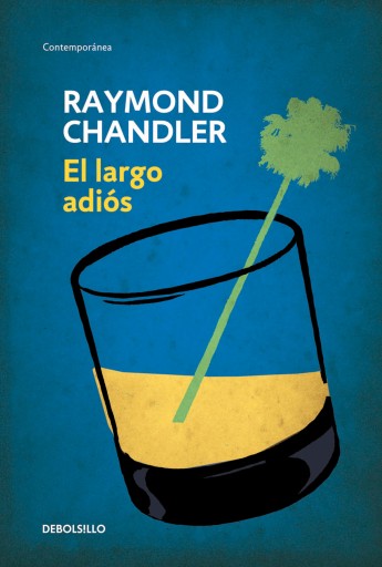 LARGO ADIÓS (PHILIP MARLOWE 6), EL (EBOOK)