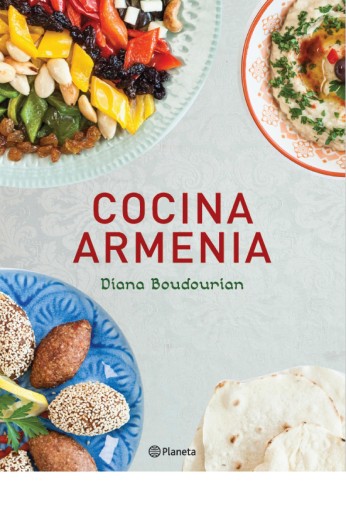 COCINA ARMENIA (EBOOK)