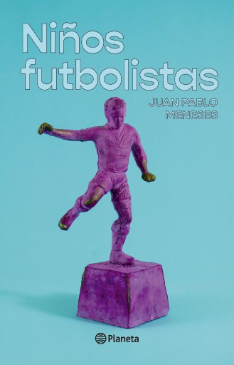 NIÑOS FUTBOLISTAS (EBOOK)
