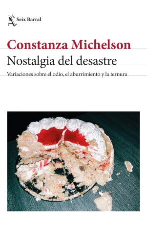 NOSTALGIA DEL DESASTRE (EBOOK)