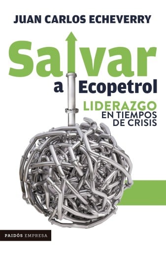 SALVAR A ECOPETROL (EBOOK)