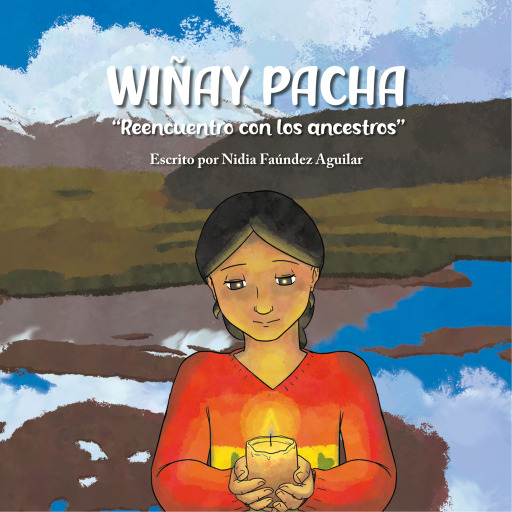 WIÑAY PACHA, REENCUENTRO CON LOS ANCESTROS (EBOOK)