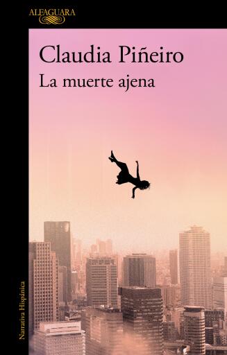 MUERTE AJENA, LA (EBOOK)