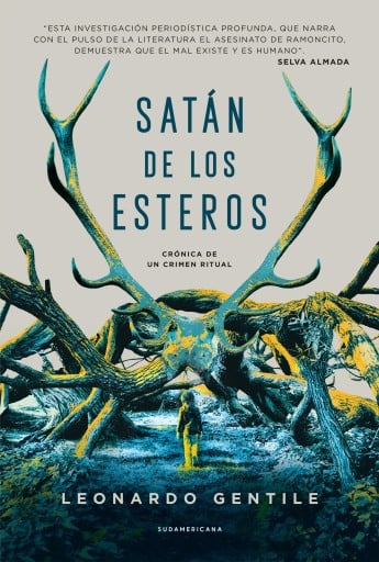 SATÁN DE LOS ESTEROS (EBOOK)