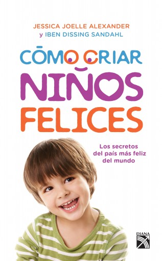 CÓMO CRIAR NIÑOS FELICES (EBOOK)
