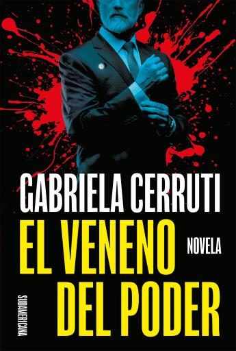 VENENO D PODER, EL (EBOOK)
