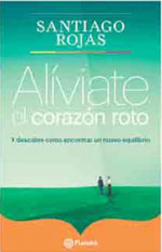 ALIVIATE EL CORAZON ROTO (EBOOK)