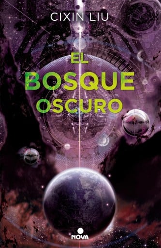 BOSQUE OSCURO (TRILOGÍA DE LOS TRES CUERPOS 2), EL (EBOOK)