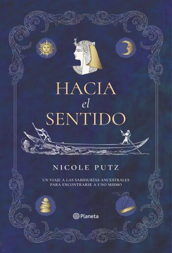 HACIA EL SENTIDO (EBOOK)