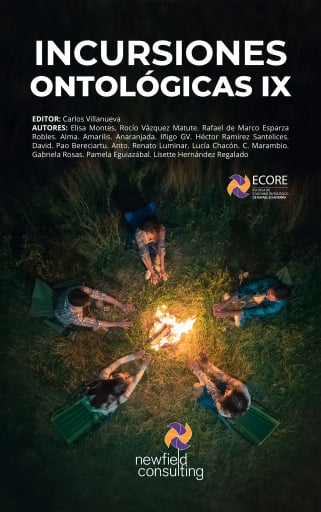 INCURSIONES ONTOLÓGICAS IX (EBOOK)
