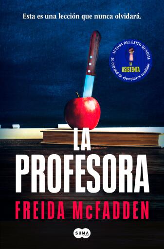 PROFESORA, LA (EBOOK)