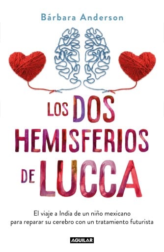DOS HEMISFERIOS DE LUCCA, LOS (EBOOK)