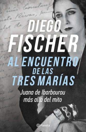 AL ENCUENTRO DE LAS TRES MARÍAS (EBOOK)