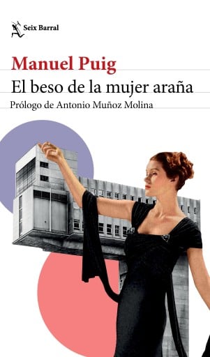 BESO DE LA MUJER ARAÑA (NE), EL (EBOOK)