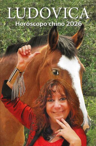 HORÓSCOPO CHINO 2026 (EBOOK)