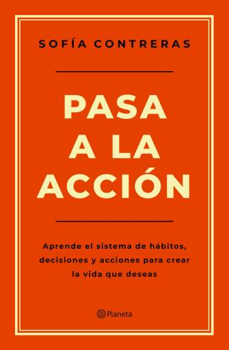 PASA A LA ACCIÓN (EBOOK)