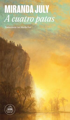 A CUATRO PATAS (EBOOK)