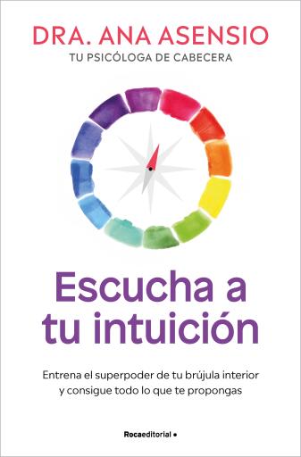 ESCUCHA A TU INTUICIÓN (EBOOK)
