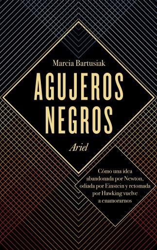 AGUJEROS NEGROS (EBOOK)