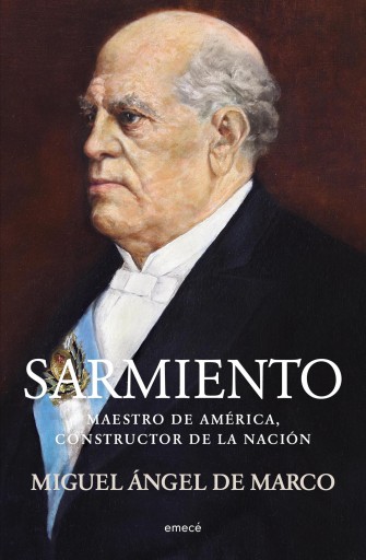 SARMIENTO (EBOOK)