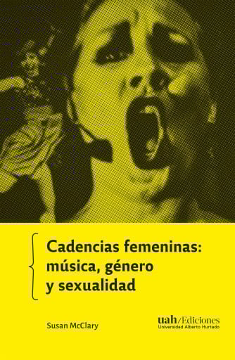 CADENCIAS FEMENINAS: MÚSICA, GÉNERO Y SEXUALIDAD (EBOOK)