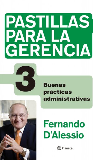 PASTILLAS PARA LA GERENCIA 3 (EBOOK)