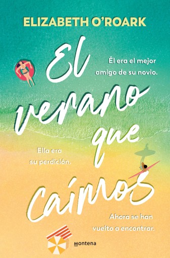VERANO QUE CAÍMOS, EL (EBOOK)