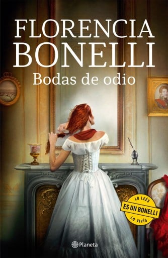 BODAS DE ODIO (EBOOK)