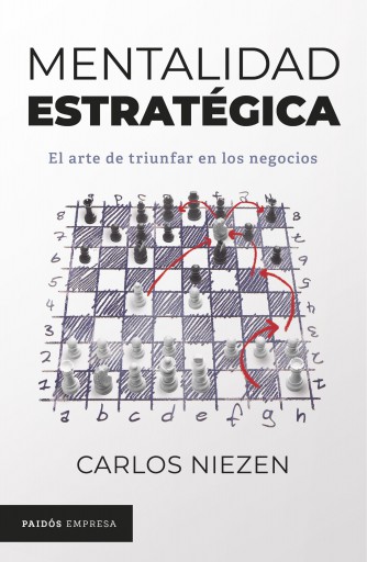 MENTALIDAD ESTRATÉGICA (EBOOK)