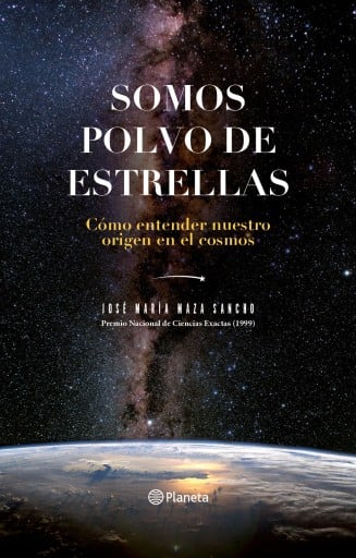 SOMOS POLVO DE ESTRELLAS (EBOOK)