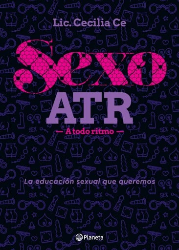 SEXO ATR (EBOOK)