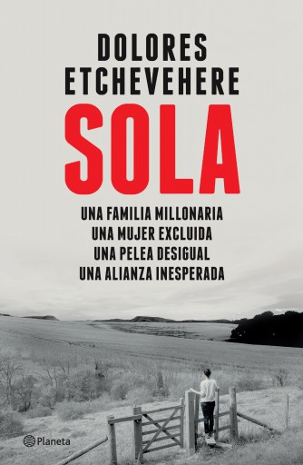SOLA (EBOOK)