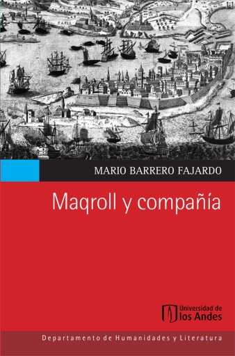 MAQROLL Y COMPAÑÍA (EBOOK)