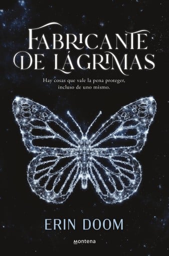 FABRICANTE DE LÁGRIMAS (EBOOK)