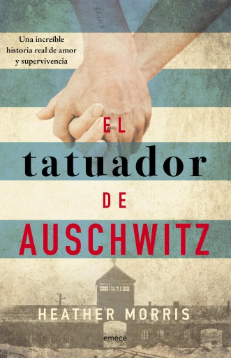 TATUADOR DE AUSCHWITZ (ED. CONO SUR), EL (EBOOK)