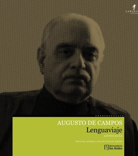 LENGUAVIAJE: ANTOLOGÍA (EBOOK)