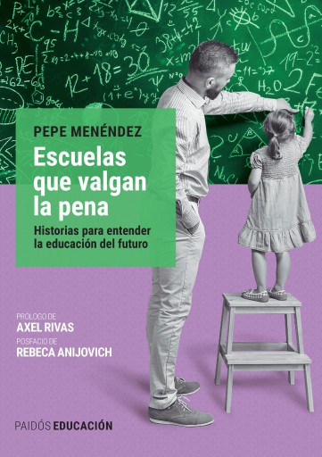 ESCUELAS QUE VALGAN LA PENA (EBOOK)