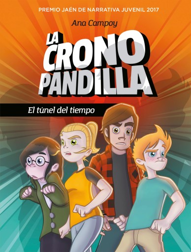 CRONOPANDIL, LA (EBOOK)