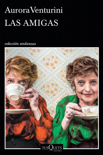 AMIGAS, LA (EBOOK)