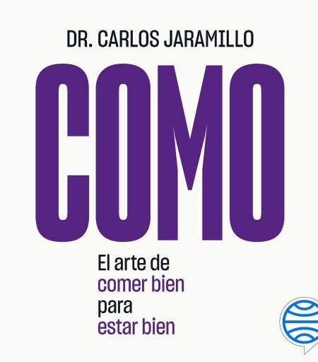 COMO (AUDIOLIBRO)