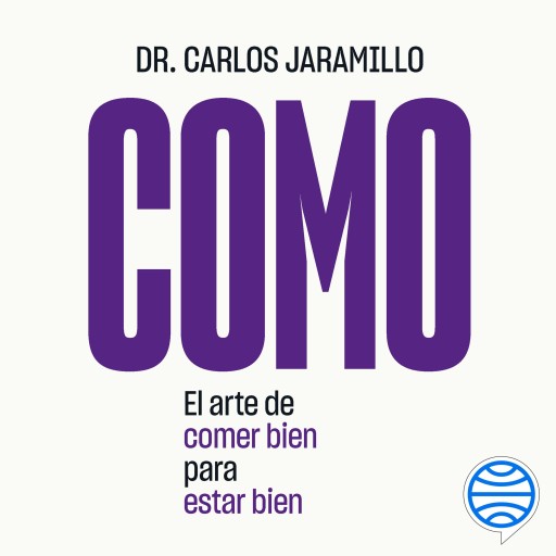 COMO (AUDIOLIBRO)