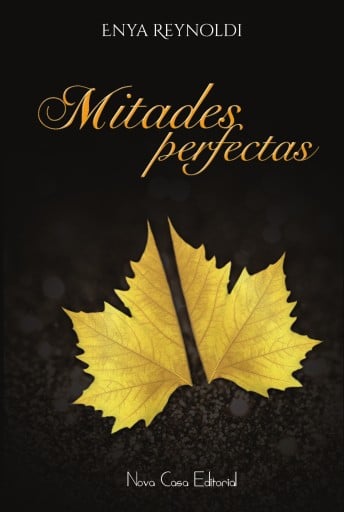 MITADES PERFECTAS (EBOOK)