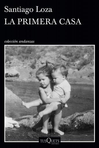 PRIMERA CASA, LA (EBOOK)