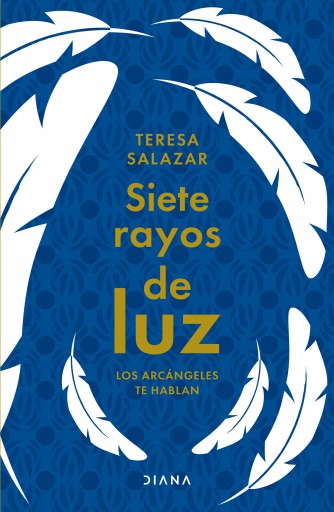 SIETE RAYOS DE LUZ (EBOOK)