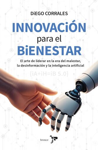 INNOVACIÓN PARA EL BIENESTAR 5.0 (EBOOK)